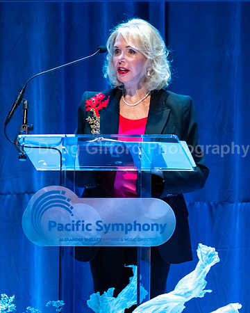 Pacific Symphony - Opening Night of the 2026-27 Season