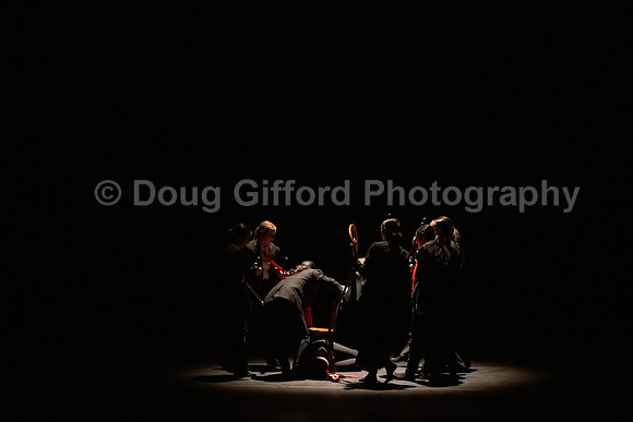 Orange County School of the Arts Foundation Proudly Presents - Season Finale 2023