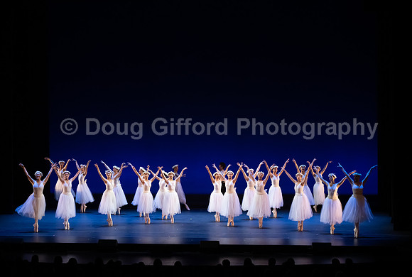 Orange County School of the Arts Foundation Proudly Presents - Season Finale 2023