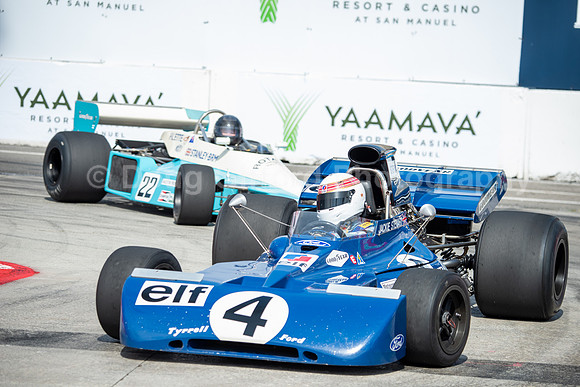 48th Acura Grand Prix of Long Beach 2023
