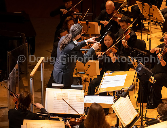 Pacific Symphony Pops - Renée Elise Goldsberry