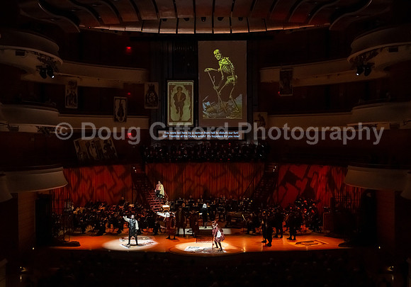 Pacific Symphony Verdi's Rigoletto