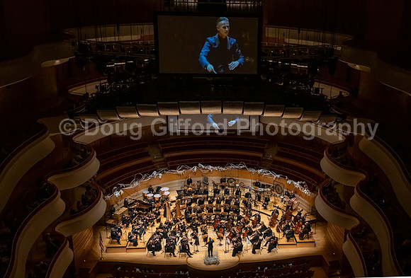 Pacific Symphony - Opening Night of the 2026-27 Season