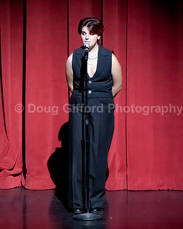 California School of the Arts- San Gabriel Valley Foundation Season Finale 2023