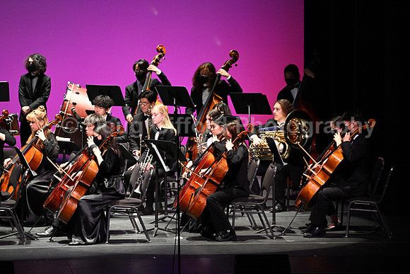 Orange County School of the Arts Season Finale 2022
