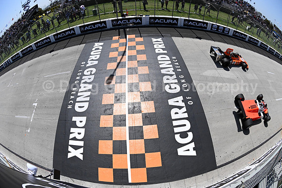 48th Acura Grand Prix of Long Beach 2023