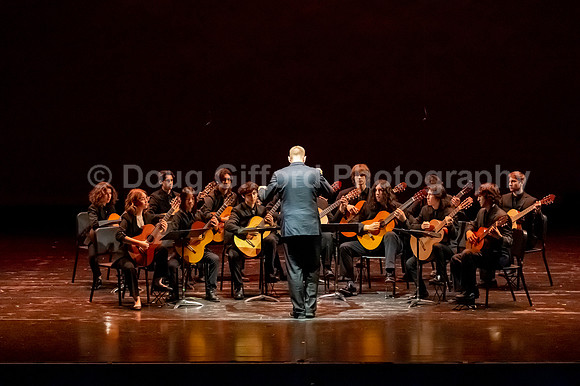 California School of the Arts- San Gabriel Valley Foundation Season Finale 2023