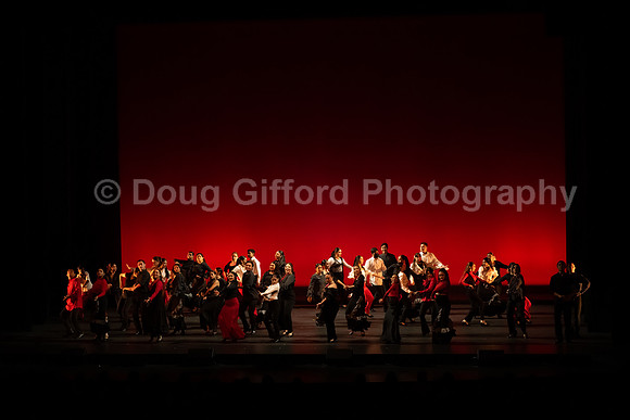 Orange County School of the Arts Foundation Proudly Presents - Season Finale 2023