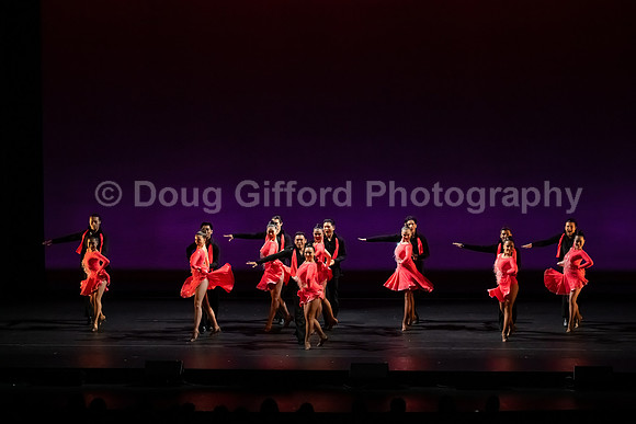 Orange County School of the Arts Foundation Proudly Presents - Season Finale 2023