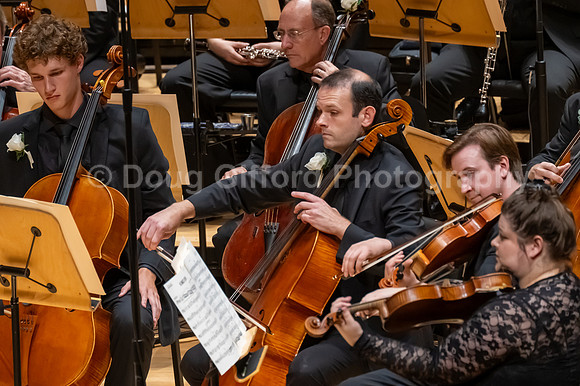 Pacific Symphony - Opening Night of the 2026-27 Season