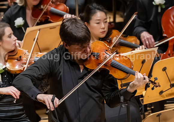 Pacific Symphony - Opening Night of the 2026-27 Season