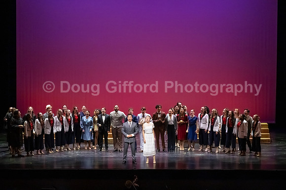 California School of the Arts- San Gabriel Valley Foundation Season Finale 2023