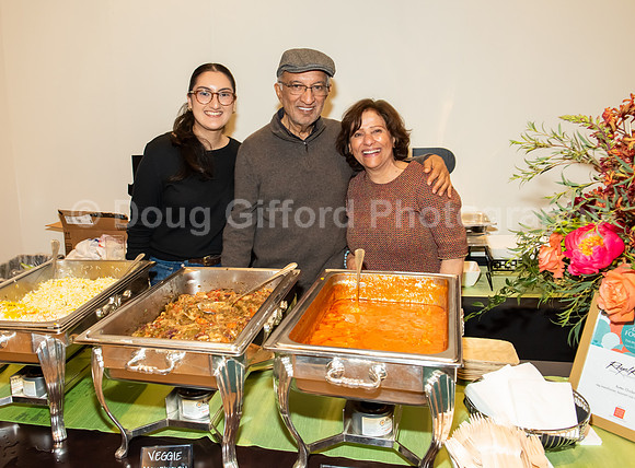 South Coast Plaza - 2nd Annual Asian Pacific Food Fest