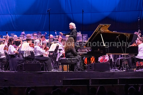 Pacific Symphony - Beethoven’s Emperor & Pictures at an Exhibition