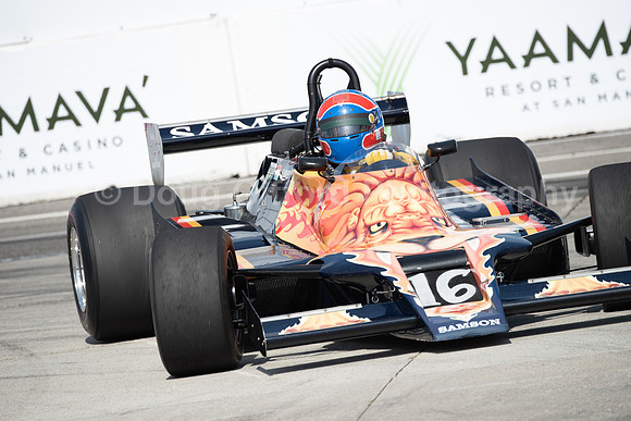 48th Acura Grand Prix of Long Beach 2023