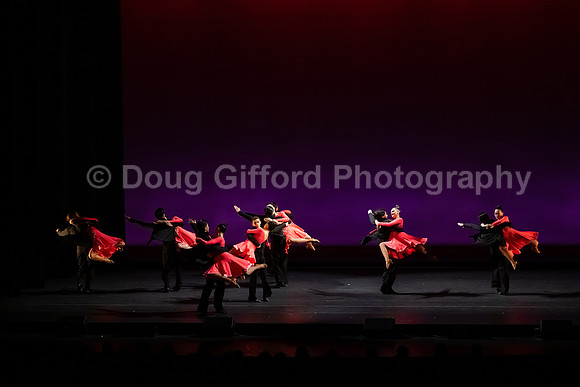 Orange County School of the Arts Foundation Proudly Presents - Season Finale 2023