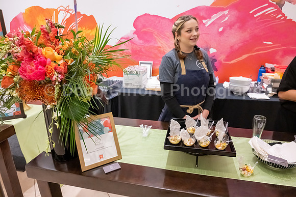 South Coast Plaza - 2nd Annual Asian Pacific Food Fest