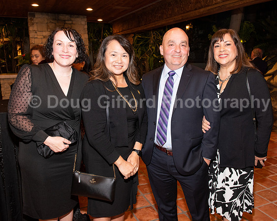 Mary's Path Changemakers Gala 2023