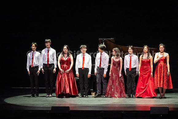 Orange County School of the Arts Foundation Proudly Presents - Season Finale 2023