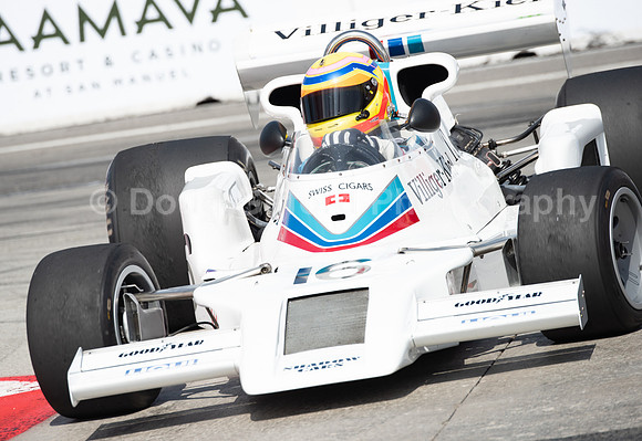 48th Acura Grand Prix of Long Beach 2023