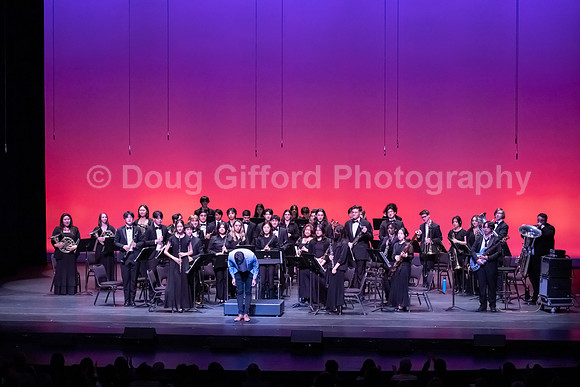 Orange County School of the Arts Foundation Proudly Presents - Season Finale 2023