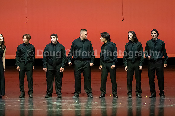 California School of the Arts- San Gabriel Valley Foundation Season Finale 2023