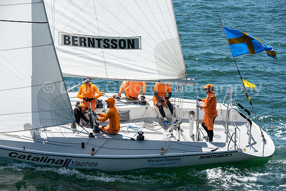 58th Annual Congressional Cup