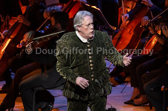 Pacific Symphony Verdi's Rigoletto