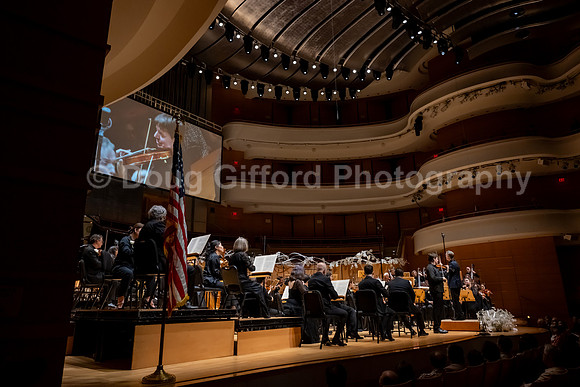 Pacific Symphony - Opening Night of the 2026-27 Season