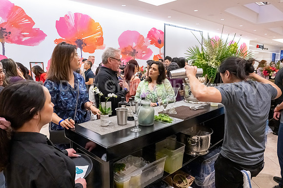 South Coast Plaza - 2nd Annual Asian Pacific Food Fest