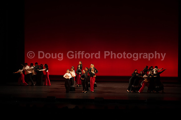 Orange County School of the Arts Foundation Proudly Presents - Season Finale 2023