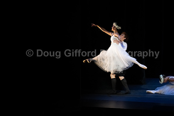 Orange County School of the Arts Foundation Proudly Presents - Season Finale 2023