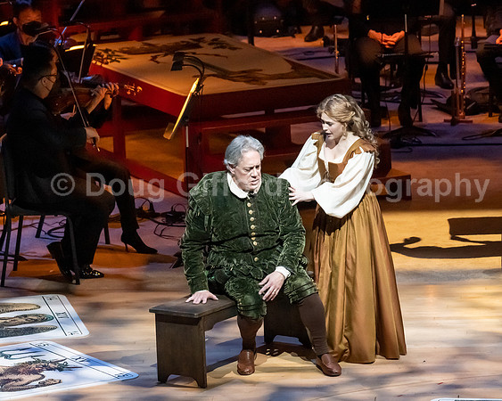 Pacific Symphony Verdi's Rigoletto