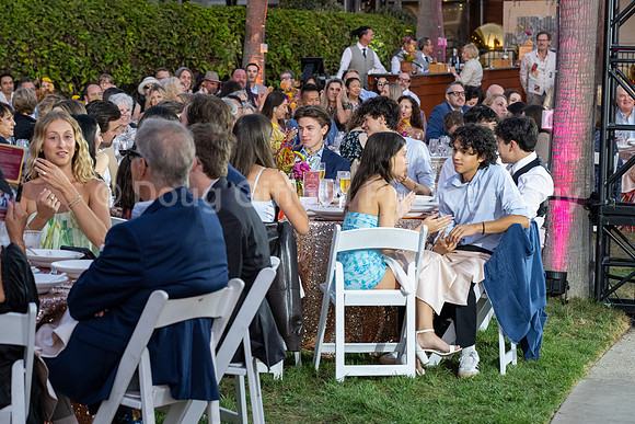 OCSA - Season Premiere 2026 091926