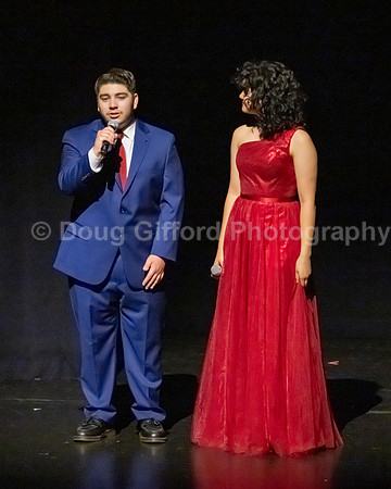 California School of the Arts- San Gabriel Valley Foundation Season Finale 2023