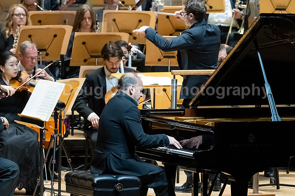 Pacific Symphony - Grieg Piano Concerto