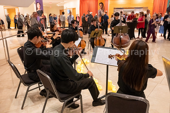 Pacific Symphony - Mahler’s Resurrection