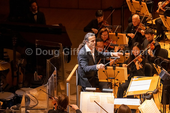 Pacific Symphony Pops - Renée Elise Goldsberry