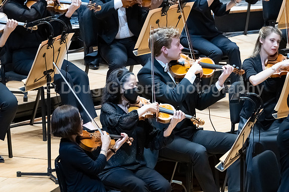 Pacific Symphony "Gershwin's Rhapsody - Concert, Party & Silent Film"