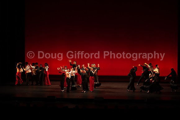Orange County School of the Arts Foundation Proudly Presents - Season Finale 2023