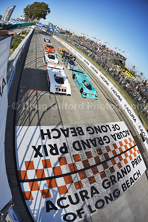 Acura Grand Prix of Long Beach 2022