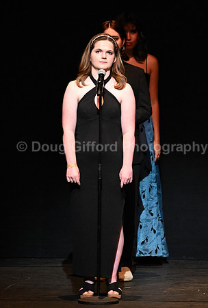 Orange County School of the Arts Season Finale 2022