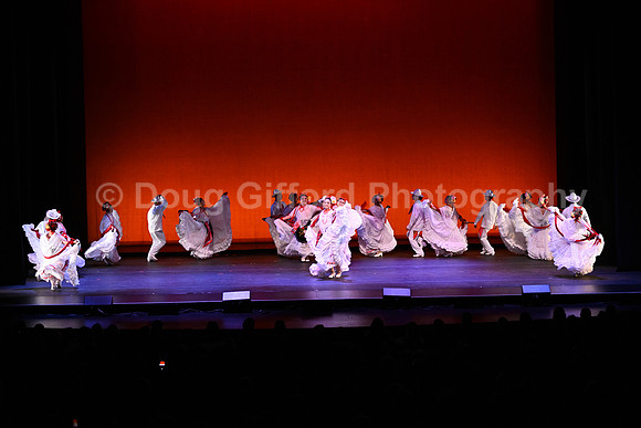 Orange County School of the Arts Season Finale 2022
