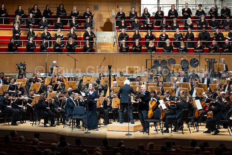 Pacific Symphony - Cathedrals of Sound