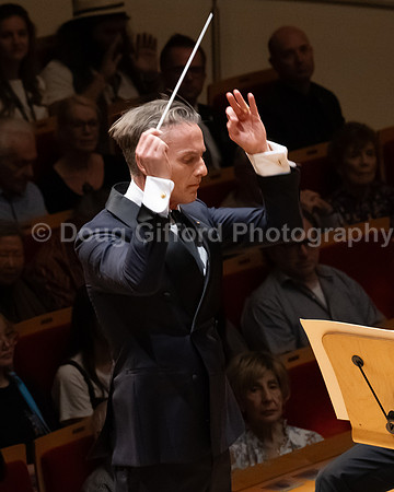 Pacific Symphony - Mahler’s Resurrection