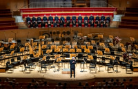 Pacific Symphony - Cathedrals of Sound