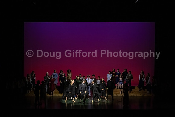 California School of the Arts- San Gabriel Valley Foundation Season Finale 2023