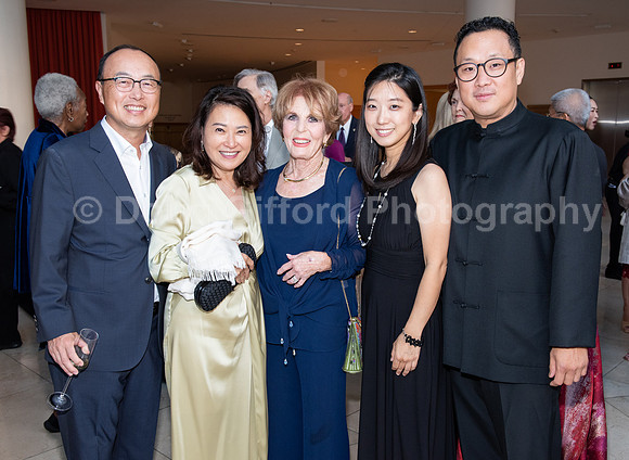 Pacific Symphony Opening Night - Beethoven & Bolero