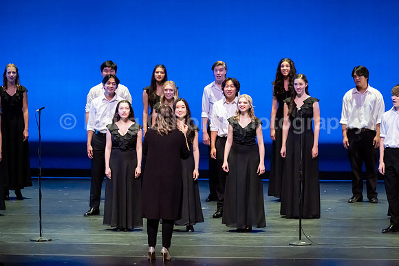 Orange County School of the Arts Foundation Proudly Presents - Season Finale 2023