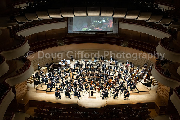 Pacific Symphony - Grieg Piano Concerto